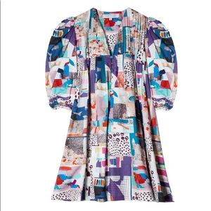 Hunter Bell Jenkins Dress